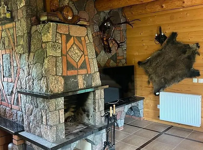 Zielkowa Ostoja