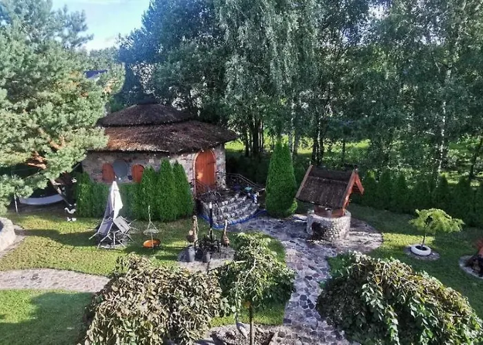Zielkowa Ostoja