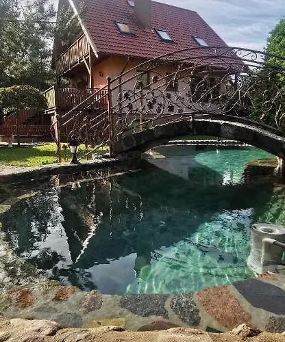 Zielkowa Ostoja