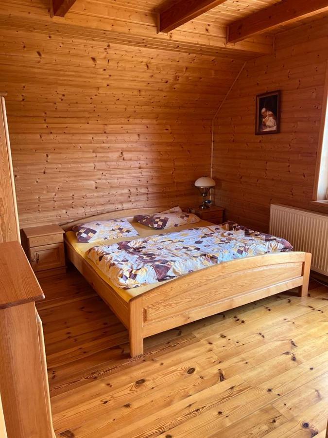 Zielkowa Ostoja