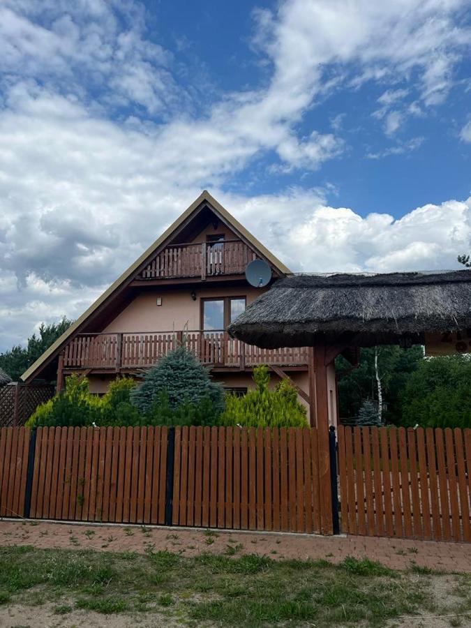 Ferienhaus Zielkowa Ostoja