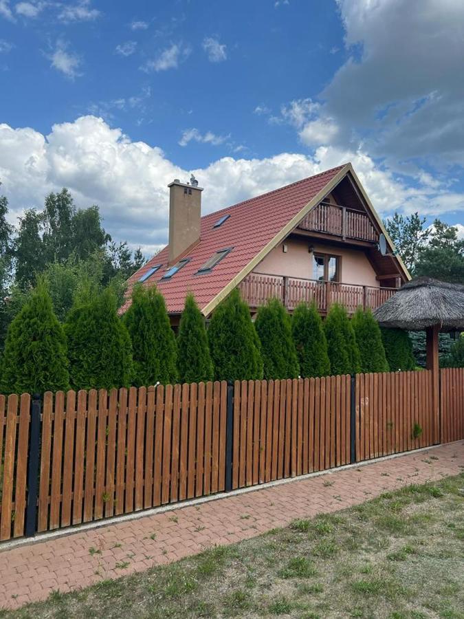 Zielkowa Ostoja