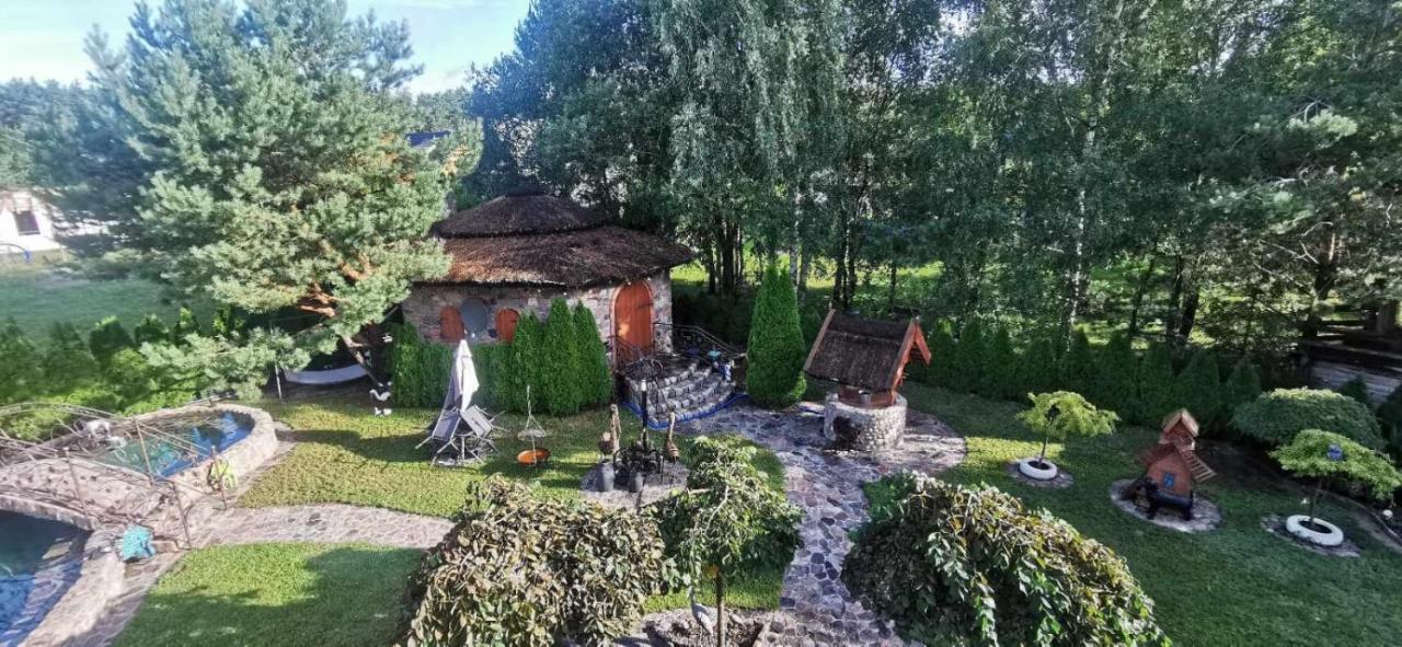 Zielkowa Ostoja *